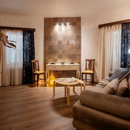 Skalinada House By Loc Hospitality Apartment Corfu  Exterior photo